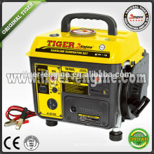 500W Portable Gasoline Generator TNG900L